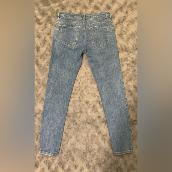 MNG/Mango “Kim” Jeans • Size 6 • EUC - Picture 5 of 16
